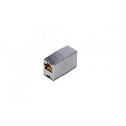 Digitus CAT 5e Class D, RJ45 Modular Coupler