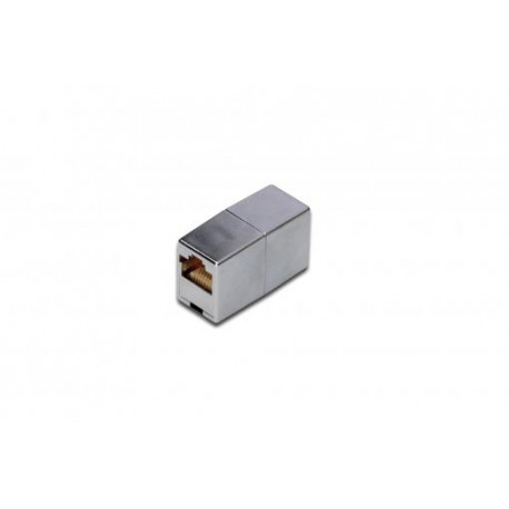 Digitus CAT 5e, Class D, RJ45 Modular Coupler