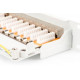 Digitus Patch Panel CAT 6, Class E 24 port