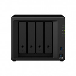 Synology DiskStation DS425+