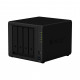 Synology DiskStation DS420 + Storage Server