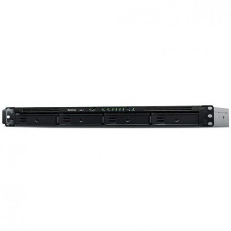 Synology RackStation RS819, NAS