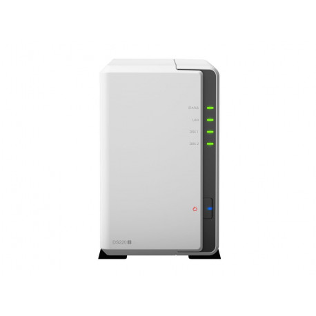 Synology DiskStation DS220j