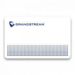 Grandstream RFID CARD – (10 Pack)