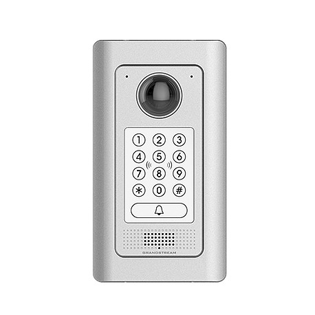 Grandstream GDS3710 IP Video Door System