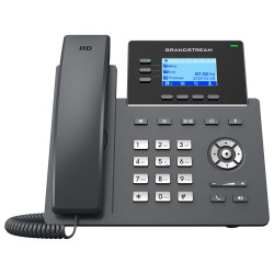 Grandstream GRP2603 IP Phone System