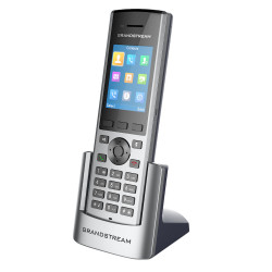 Grandstream DP730 IP DECT Cordless Handset