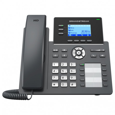 Grandstream GRP2604 IP Phone System