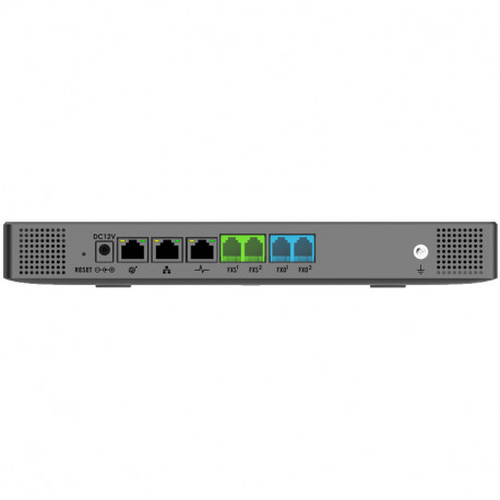 Grandstream UCM6302A IP PBX (Audio Only)
