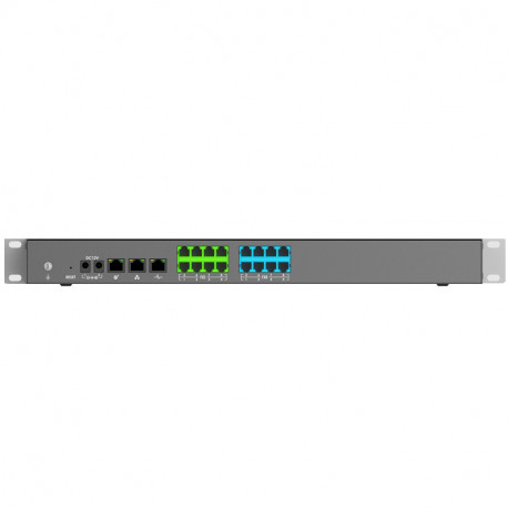 Grandstream UCM6308A IP PBX