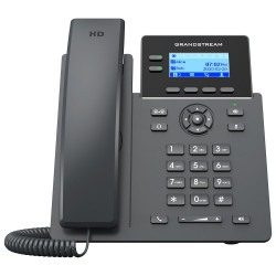 Grandstream GRP2602P IP Phone System