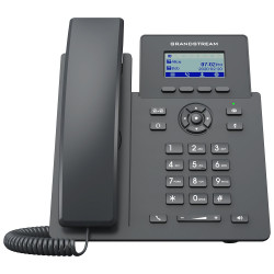 Grandstream GRP2601P IP Phone System