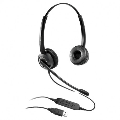 Grandstream GUV3000 HD USB Headsets