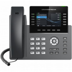 Grandstream GRP2615 IP Phone System