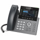 Grandstream GRP2615 IP Phone System