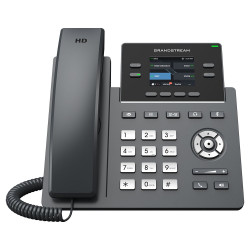Grandstream GRP2612W IP Phone System