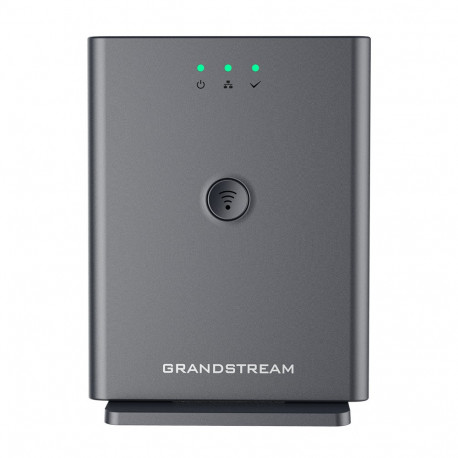 Grandstream DP752 DECT VoIP base station