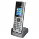 Grandstream DP722 DECT cordless IP phone