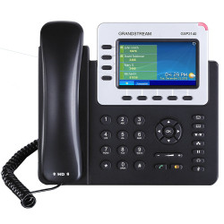 Grandstream GXP2140 IP Telephone