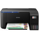 Epson MFP EcoTank L3251 InkJet CISS