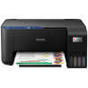 Epson MFP EcoTank L3271 A4 InkJet CISS