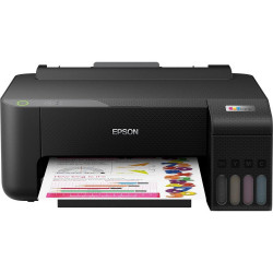 Epson MFP EcoTank L1210 InkJet CISS