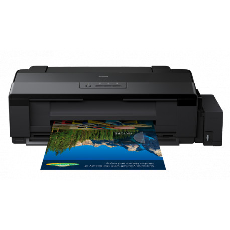 Epson EcoTank L1800 A3+ Photo CISS System