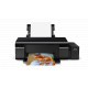 Epson EcoTank L805 Wi-Fi Photo InkJet CISS