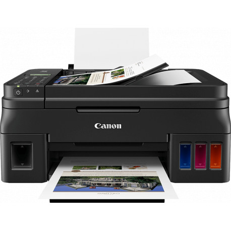 Canon InkJet PIXMA G4411 MFP CISS