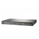 HP Aruba 2540 24G PoE+ 4SFP+