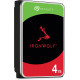 HDD 3.5" 4TB Seagate IronWolf NAS SATA3 5900RPM