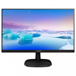 PHILIPS V-line 243V7QDSB 24-inch 1920 x 1080 Full HD LED