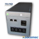 Socomec UPS 1000VA/700W