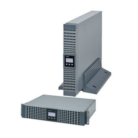 Socomec UPS 1100VA/900W