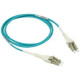 Patch Cord LC-LC Duplex MultiMode OM3 3m