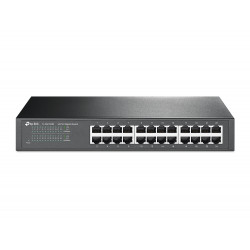 TP-Link 24-Port Gigabit Desktop/Rackmount Switch