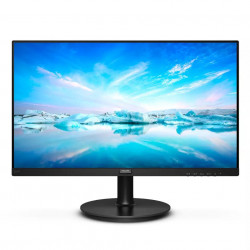 Philips 22" 221V8A/00 full hd - black