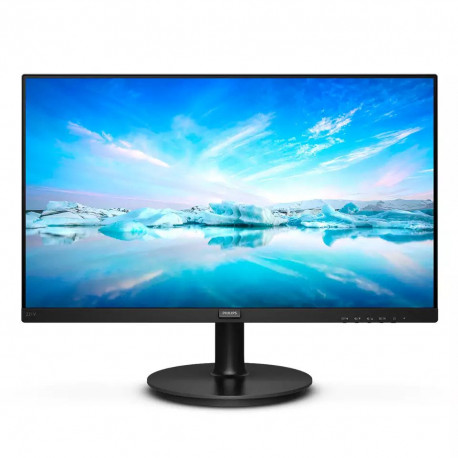 Philips 21.5" VGA, HDMI LCD Monitor