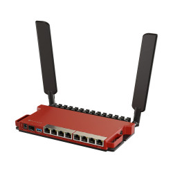 Mikrotik Router L009UiGS-2HaxD-IN