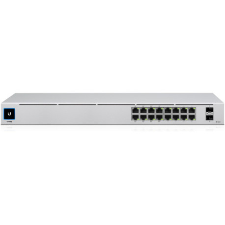 Ubiquiti UniFi Switch USW-16-PoE