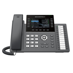 Grandstream GRP2636 IP Phone System