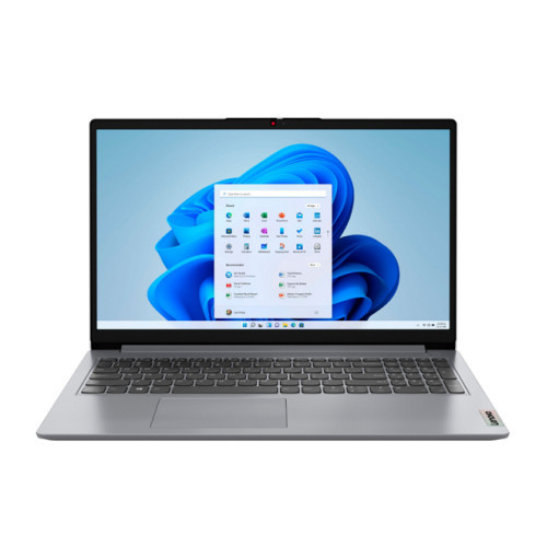 Lenovo IdeaPad 1 15ALC7 R7 5700U, 12GB, 512GB NVMe, 15,6