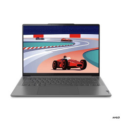 Lenovo Yoga Pro 7 14ARP8 R5 7535HS, 16GB, 512GB NVMe, 14,5"