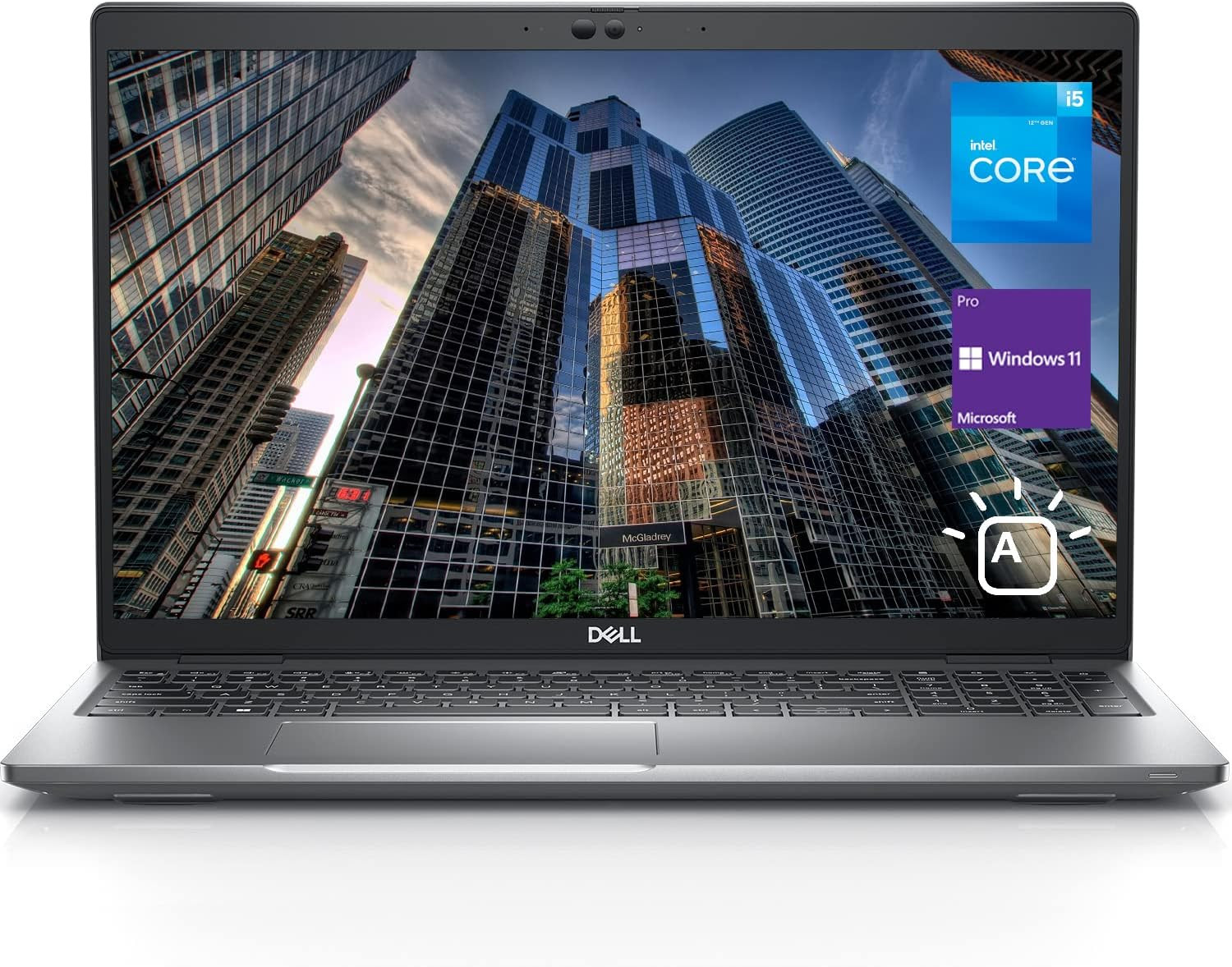 Dell Latitude 5430 i7-1255U/14