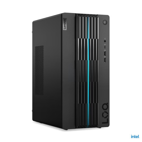 Lenovo LOQ 17IRB8 Tower-i7-13700F, 32GB, 1TB NVMe, RTX 4060 Ti 8GB, DOS