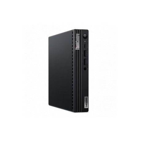 Lenovo ThinkCentre Neo 50q Gen 4 Tiny - i3-1215U, 16GB, 512GB NVMe, DOS