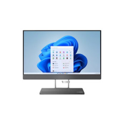 Lenovo IdeaCentre AIO 5 24IAH7 - i5-13500H, 16GB, 512GB NVMe, 23.8"T, DOS