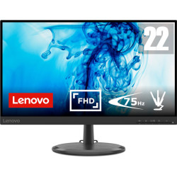 Lenovo D22e-20 - 21.45" - FHD VA (1920 X 1080)