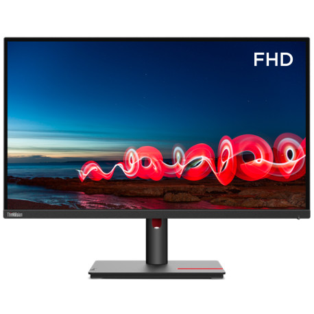 Lenovo ThinkVision T27i-30 27" - FHD IPS (1920 x 1080)