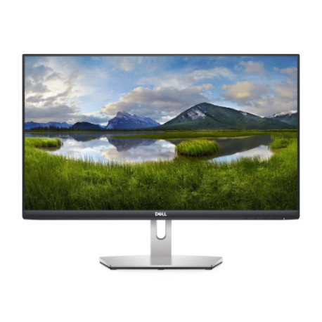 Dell 23.8" S2421H 1920 x 1080 Full HD 75Hz screen matrix IPS